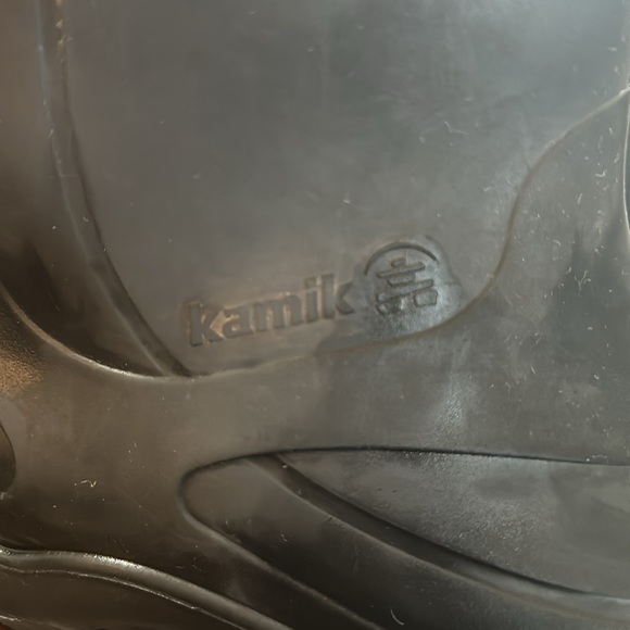 Lined Kamik Snow Boots - Picture 2 of 7